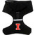 Illinois Fighting Illini Pet Hoodie Harness - Large