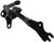 OE Replacement Mazda Mazda3 Driver Side Hood Hinge Assembly  Partslink Number MA1236115