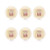 Yankee Candle Vanilla Cupcake Wax Melts  6