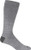 Wigwam Brisbane F3157 Sock Light Grey - XL
