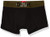 Hugo by Hugo Boss Mens Trunks Night Black XL