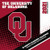 Turner Licensing 2021 COL Oklahoma Sooners Mini Wall Calendar