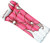 Solstice by Swimline Riviera Pool Float