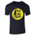 Hail to The King Baby Horror Army Zombie Black XL Graphic Tee T-Shirt for Men