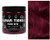 Lunar Tides Hair Dye - Cranbaby Deep Red Pink Semi-Permanent Vegan Hair Color  4 fl oz   118 ml