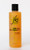 Buffer zone bleach lightener oil