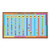 Fun Express Classroom Reward Bulletin Board Set - 1 Piece - Educational and Learning Activities for Kids