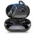 ANAC Bluetooth5.0 Headset TWS Wireless Earbuds Earphones HD HiFi Stereo Headphones Ear Hook IPX6 Waterproof Sports Running Gym Touch Control Headset