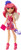 Ever After High Back To School Cupid Doll
