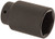 DEWALT Deep Impact Socket SAE 1 2-Inch Drive 1-1 2-Inch 6-Point  DWMT74657OSP