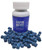 Dissolvable Blue Dye Tablets Multi-Use Leak Detection Drug Adulteration Prevention - 100 Tablets Per Bottle  100 Tablets