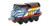 TOMY Chuggington Stacktrack Zack