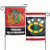 WinCraft NHL Chicago Blackhawks Garden Flag