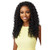 Outre Converti Cap Synthetic Wig - SUGAR  and  SPICE  4 Med Brown