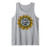 Dirty Garden HOE funny gardeners Tank Top