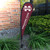 College Flags  and  Banners Co. Mississippi State Bulldogs Small Feather Garden Flag College Flags  and  Banners Co. Mississippi State Bulldogs Small Feather Garden Flag