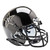 NCAA Vanderbilt Commodores Collectible Alt 2 Mini Helmet Black