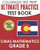COLORADO TEST PREP Ultimate Practice Test Book CMAS Mathematics Grade 5  Includes 8 Complete CMAS Mathematics Assessments
