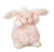 Bunnies by the Bay Wee Bunny Plush, Petal