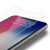 fits iPhone XR Screen Protector   iPhone XR Tempered Glass Screen Protector   Gorilla iPhone XR Screen Protector    Tempered Glass     Clear