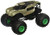Hot Wheels Monster Jam Alien Invasion Vehicle