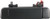 Dorman 93854 Front Driver Side Exterior Door Handle for Select Mazda Models Black