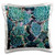3dRose pc_75315_1 Echeveria Elegans Succulents, New Zealand-AU02 Dwa4881-David Wall-Pillow Case, 16 by 16"