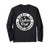 Bionic Club Custom Parts Hip implant Replacements Design Long Sleeve T-Shirt