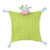 Organic Farm Buddies Blankie, Belle the Cow