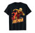 Marvel Ant-Man  and  The Wasp Transformation Graphic T-Shirt
