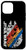 iPhone 12 mini Star Wars Millennium Falcon Retro Stripe Case