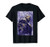 Marvel Avengers Endgame Thanos Painting Graphic T-Shirt