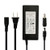 29.4V 2A UL Charger Power Supply Adapter for 24V 29.4V 7S Lithium Battery Pack with DC 5.5x2.1mm 5.5x2.5mm Plug
