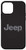 iPhone 12 mini Jeep Iconic Distressed Logo Case