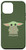 iPhone 12 mini Star Wars  The Mandalorian The Child Hidden Face Cartoon Case