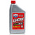 Lucas Oil 10082 SAE 5W-20 Synthetic Racing Oil - 1 Quart Bottle
