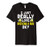 Cute Bus Drivers I Love Driving a Bus OK Premium T-Shirt