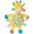 Taggies Cookie Crinkle Soft Toy, Gumdrops Giraffe