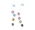Sanrio characters Earbuds: hello sanrio