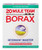 20 Mule Team Borax Natural Laundry Booster, 65 oz