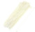 Uxcell Self Locking Nylon Wire Cable Zip Tie Fastening Wrap, 5x350mm, 195 Pcs