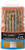 Cal Hawk Tools BDBHS21P 21Piece Titanium HSS Drill Bits