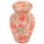 Silverlight Urns Paris Garden Keepsake Urn Mini Cremation Urn Flower Garden Urn Small 2.75 Inches Tall