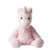 Manhattan Toy Adorables Petals Unicorn Plush, 12"