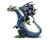 Safari Ltd. - Dragons Collection - Ghost Dragon