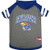 Kansas Jayhawks Pet Hoodie T-Shirt - Medium