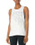 Reebok Training Supply Graphic Tank White S