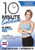 10 Minute Solution - Five Day Get Fit Mix  DVD   2009