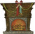 Tim Holtz Sizzix Thinlits Dies Fireside