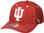 NCAA Zephyr Indiana Hoosiers Mens Pregame 2 Performance Hat Medium Large Primary Team Color